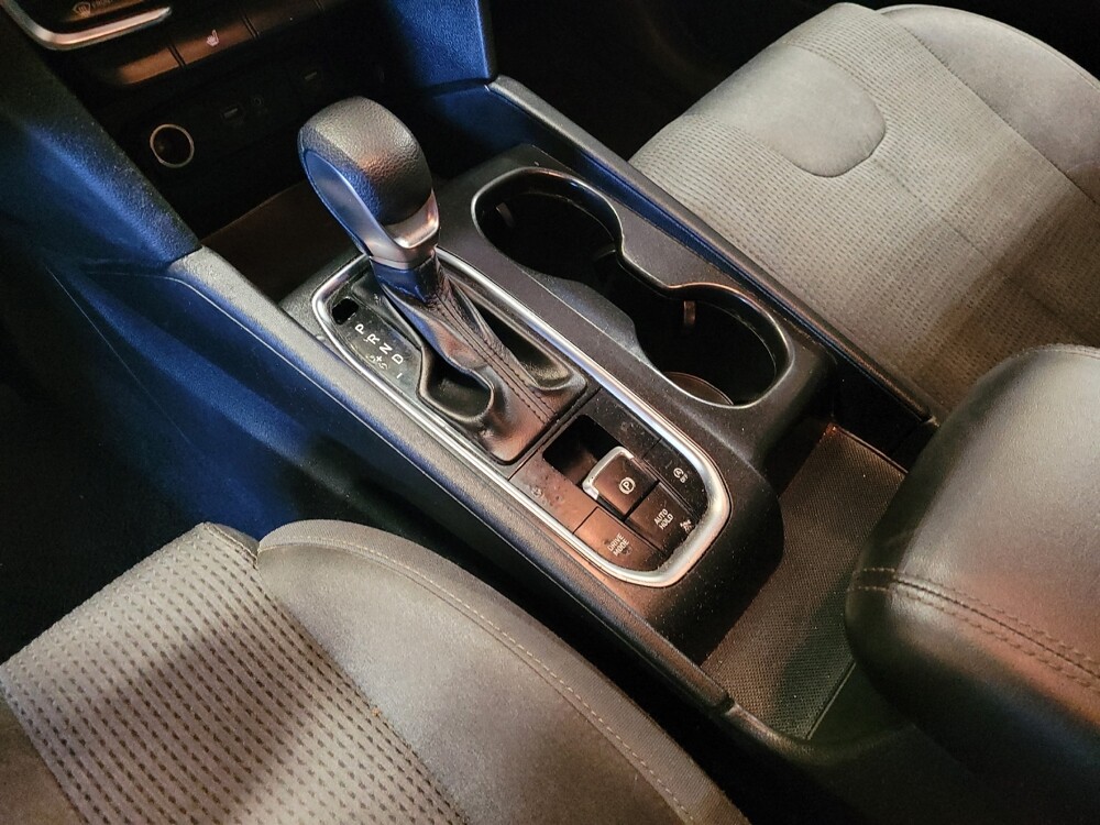 2020 Hyundai Santa Fe in Ocala, FL 34471 - 18084581 26