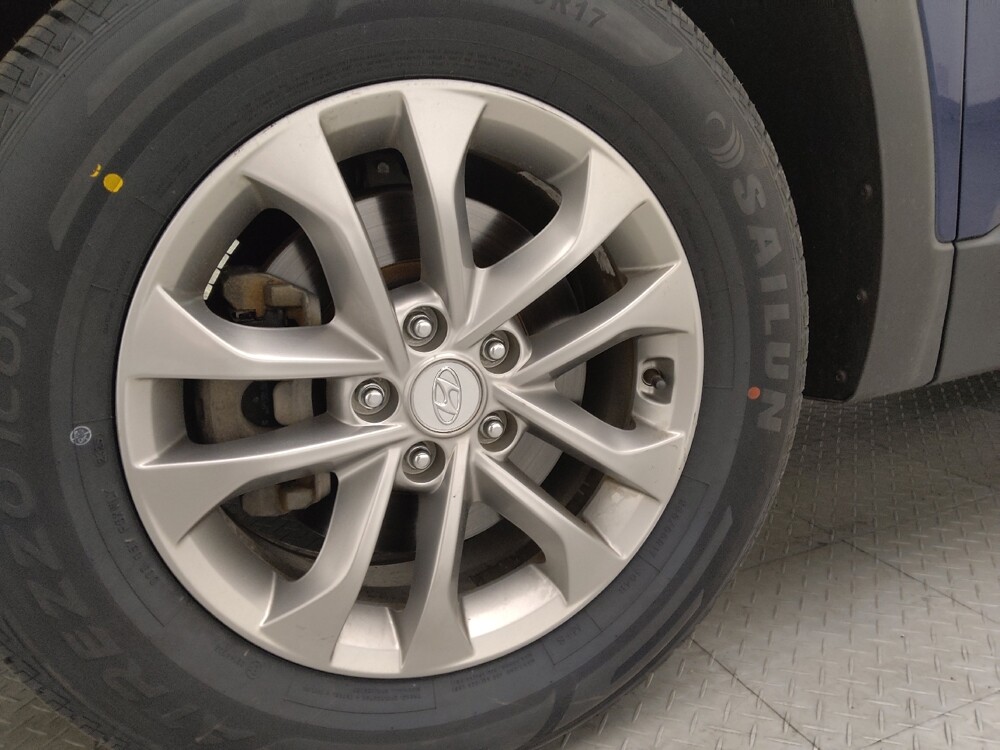 2020 Hyundai Santa Fe in Ocala, FL 34471 - 18084581 31