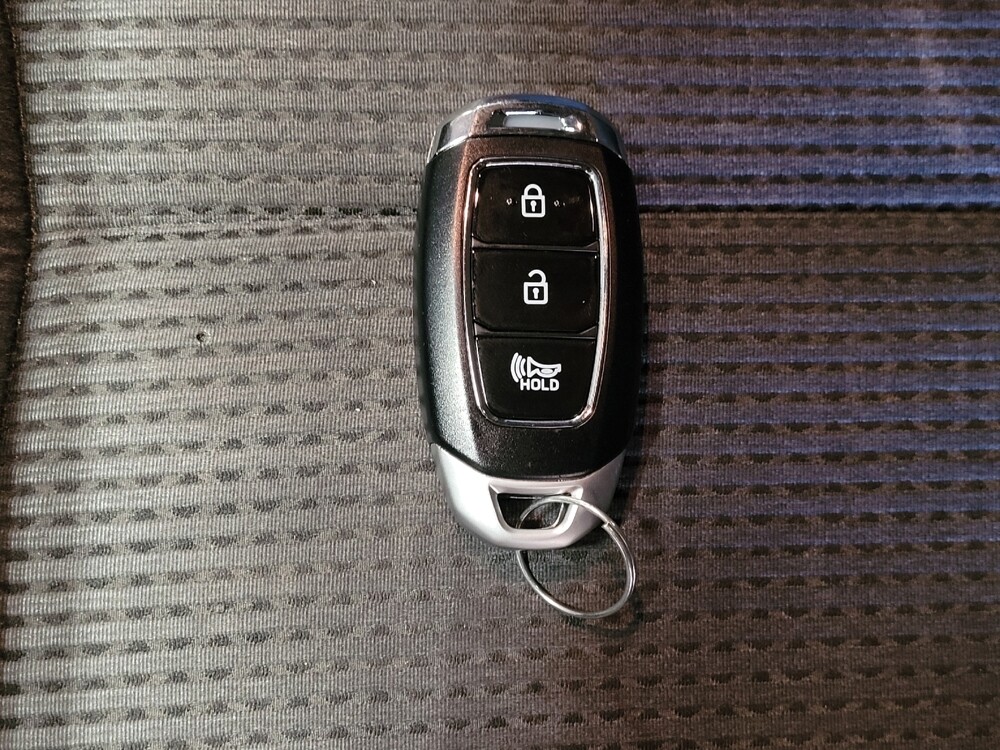 2020 Hyundai Santa Fe in Ocala, FL 34471 - 18084581 32