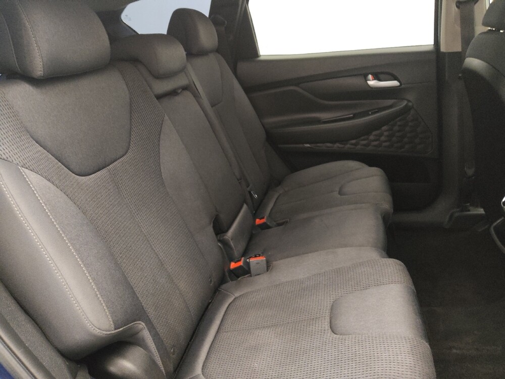 2020 Hyundai Santa Fe in Ocala, FL 34471 - 18084581 19