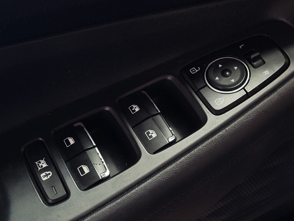 2020 Hyundai Santa Fe in Ocala, FL 34471 - 18084581 27