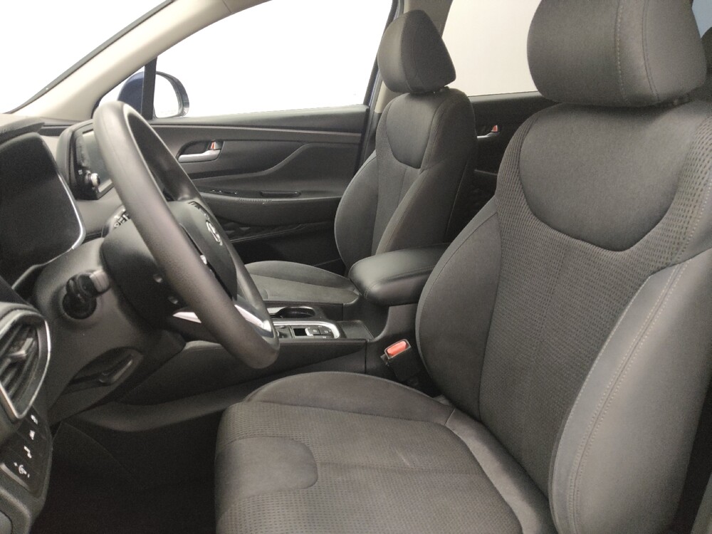 2020 Hyundai Santa Fe in Ocala, FL 34471 - 18084581 17