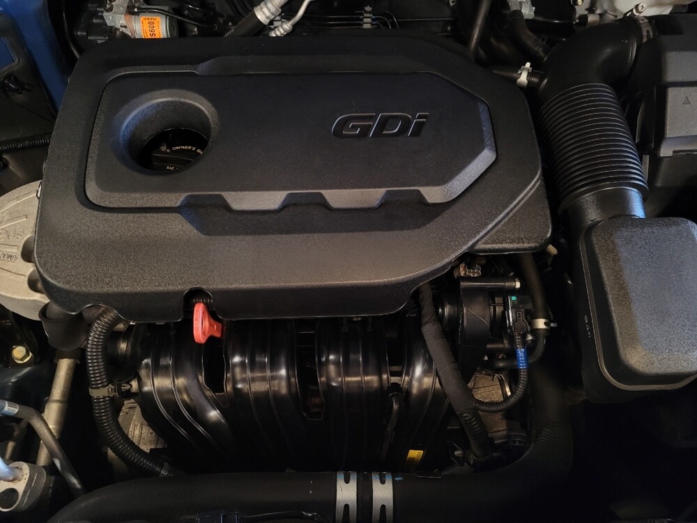 2020 Hyundai Santa Fe in Ocala, FL 34471 - 18084581 30