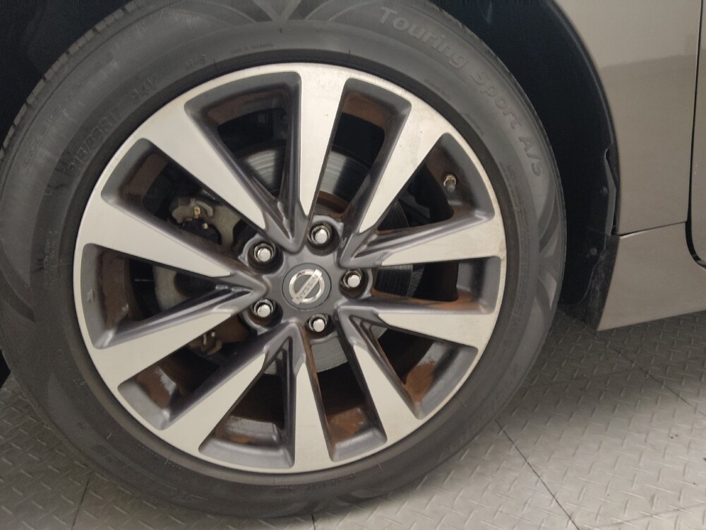 2017 Nissan Altima in Duluth, GA 30096 - 18084582 31