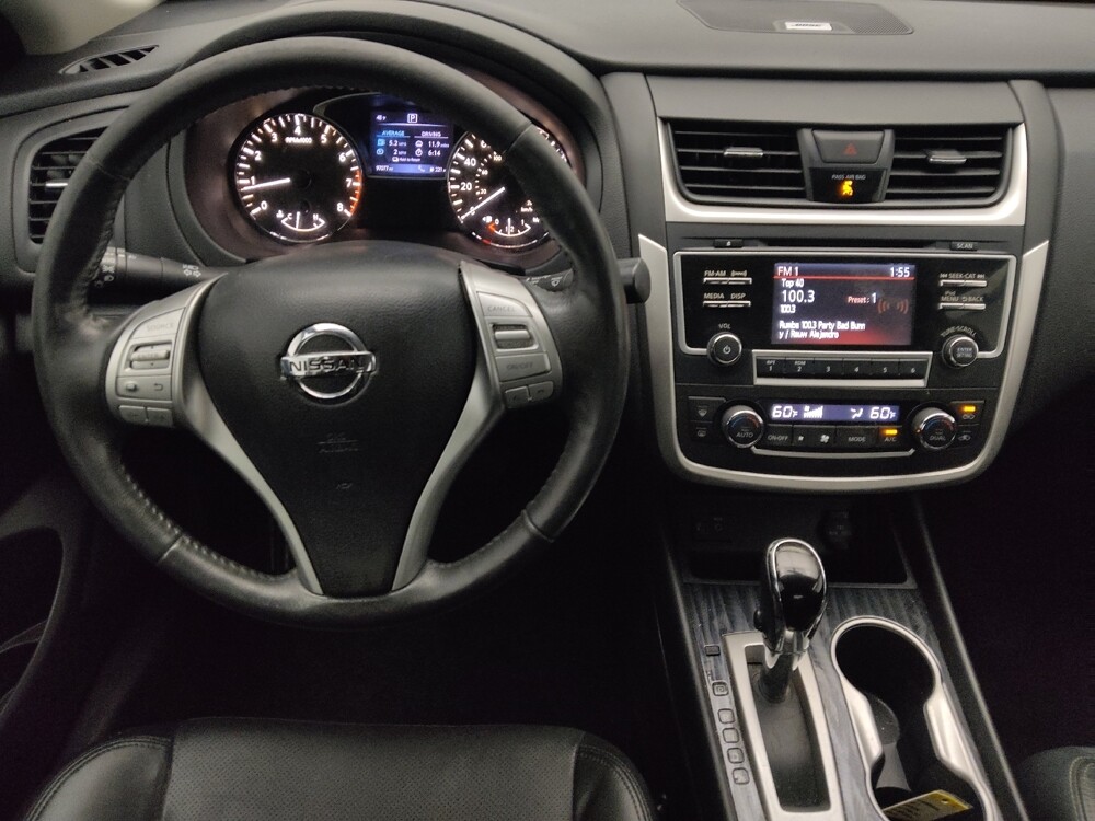 2017 Nissan Altima in Duluth, GA 30096 - 18084582 22