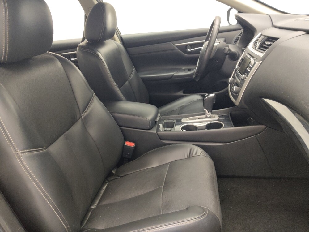 2017 Nissan Altima in Duluth, GA 30096 - 18084582 21