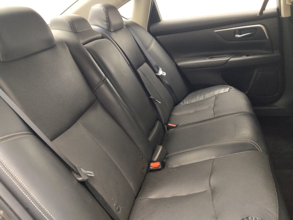 2017 Nissan Altima in Duluth, GA 30096 - 18084582 19