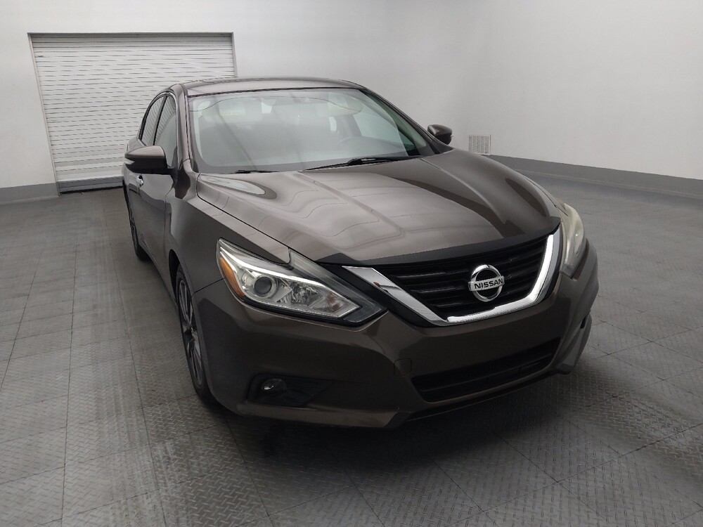 2017 Nissan Altima in Duluth, GA 30096 - 18084582 14