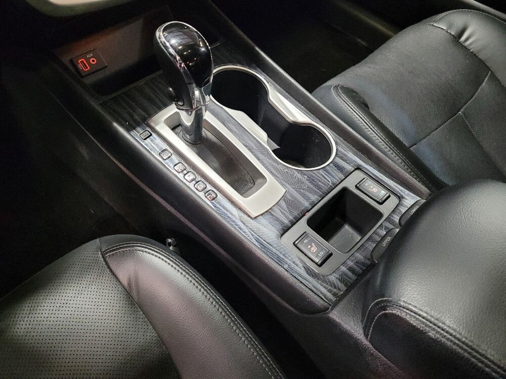 2017 Nissan Altima in Duluth, GA 30096 - 18084582 26