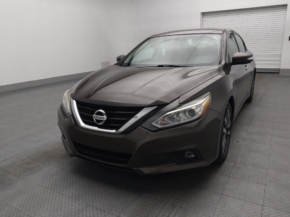 2017 Nissan Altima in Duluth, GA 30096 - 18084582 15