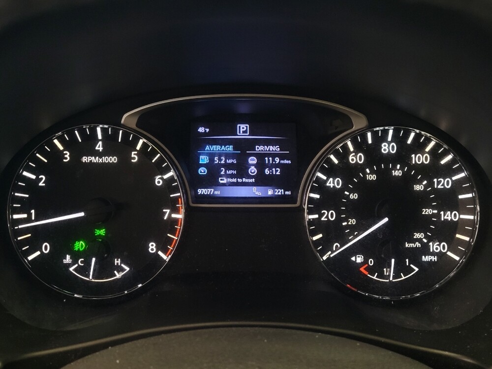 2017 Nissan Altima in Duluth, GA 30096 - 18084582 23