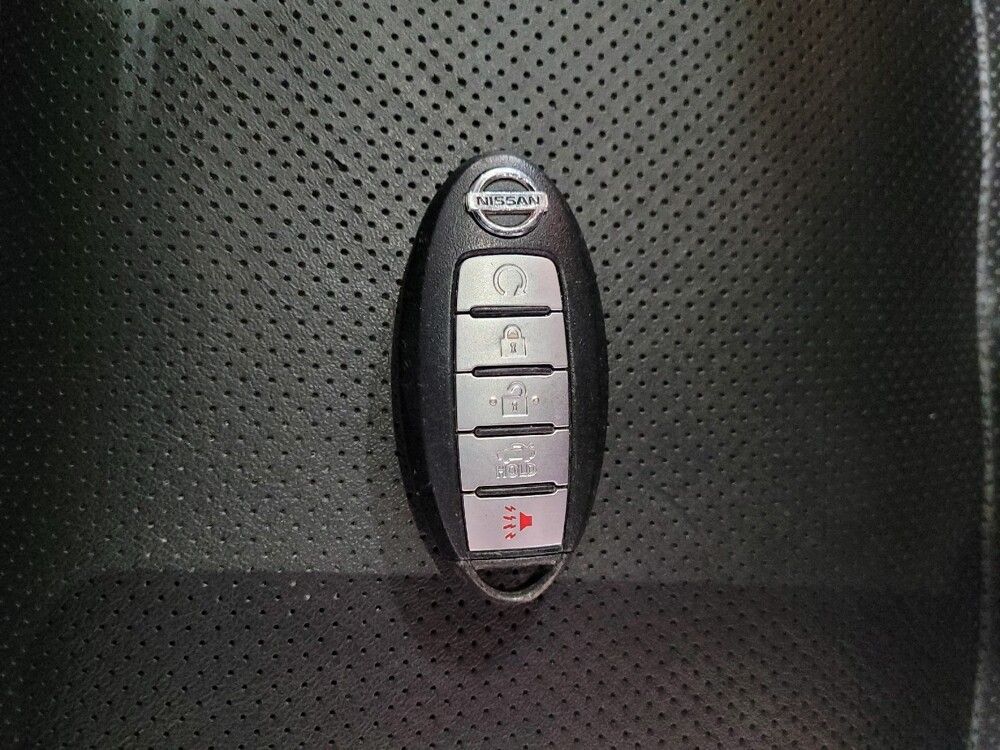 2017 Nissan Altima in Duluth, GA 30096 - 18084582 32