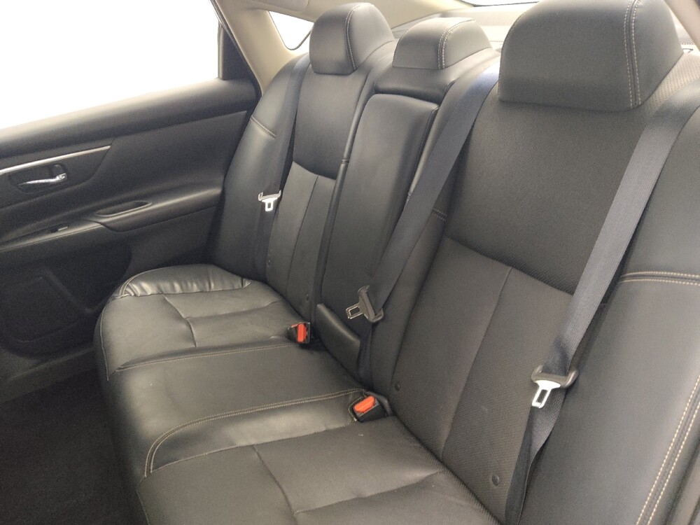 2017 Nissan Altima in Duluth, GA 30096 - 18084582 18