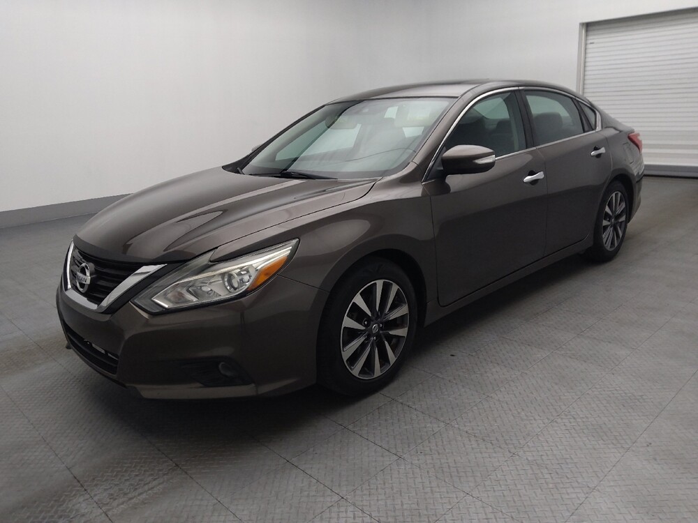 2017 Nissan Altima in Duluth, GA 30096 - 18084582 2