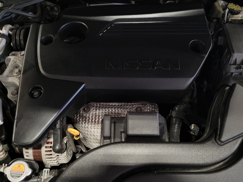 2017 Nissan Altima in Duluth, GA 30096 - 18084582 30