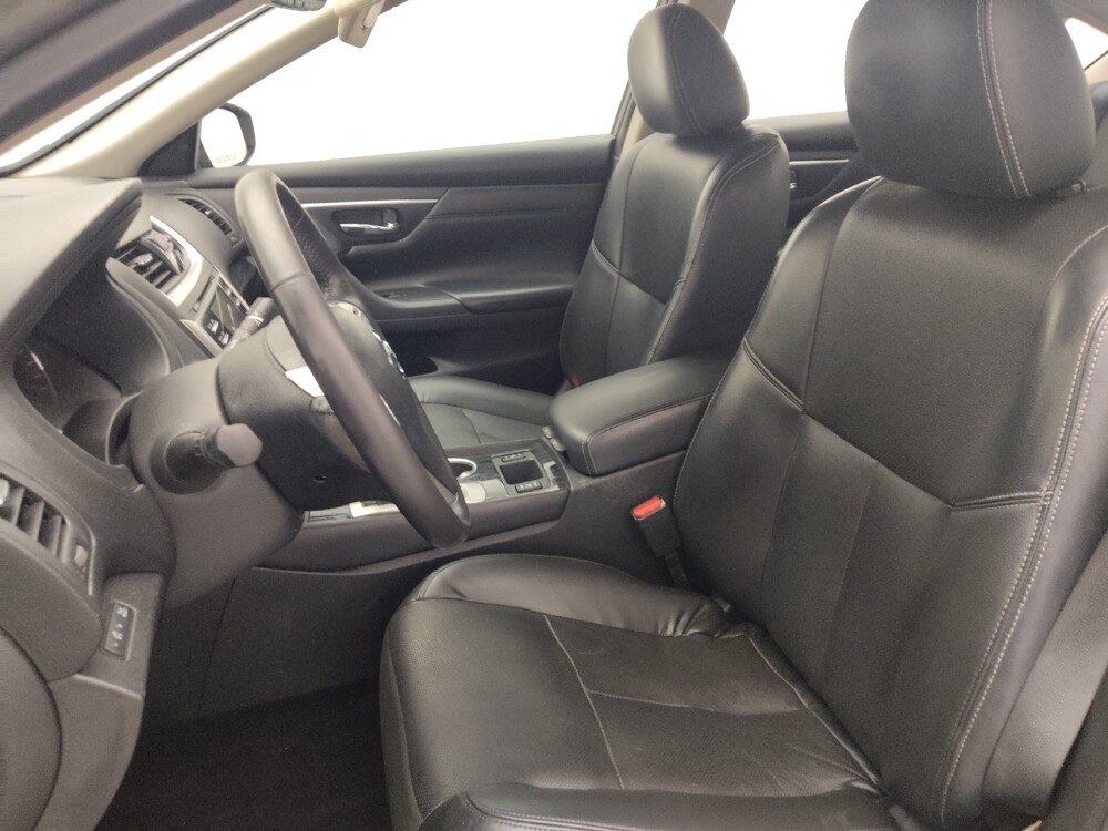 2017 Nissan Altima in Duluth, GA 30096 - 18084582 17