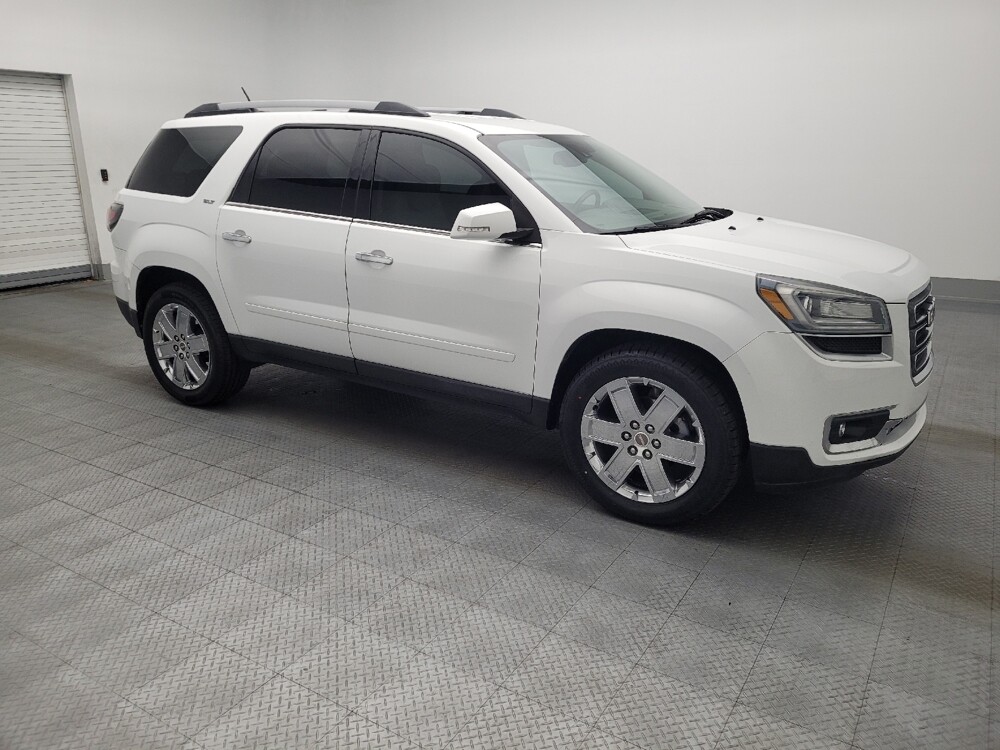 2017 GMC Acadia in Orlando, FL 32808 - 18084583 11