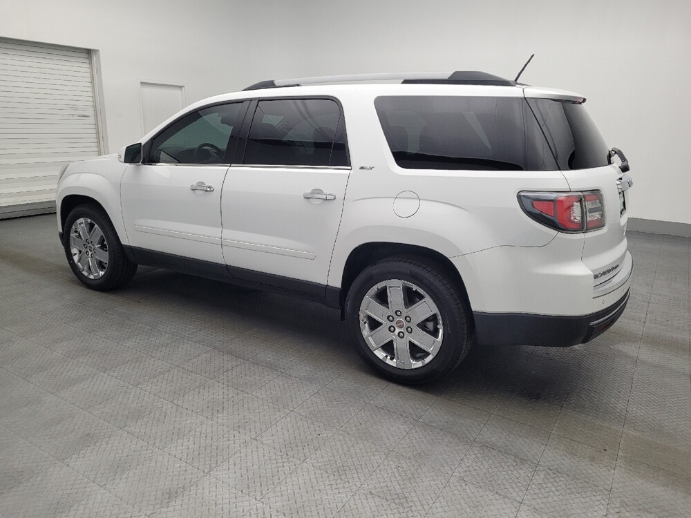 2017 GMC Acadia in Orlando, FL 32808 - 18084583 3