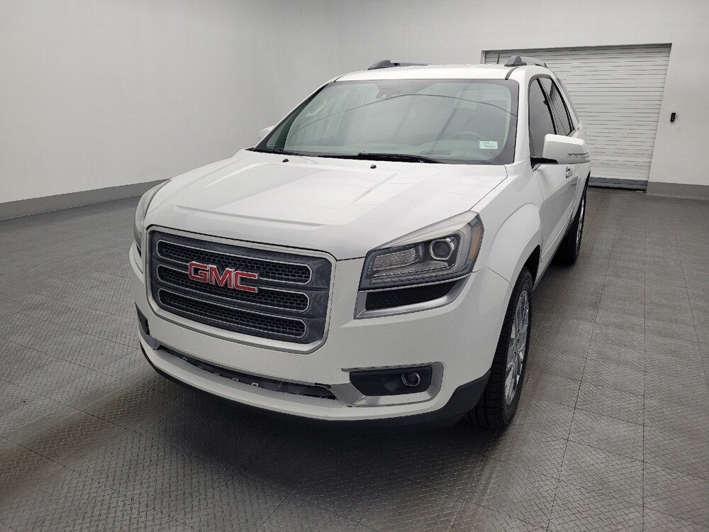 2017 GMC Acadia in Orlando, FL 32808 - 18084583 15