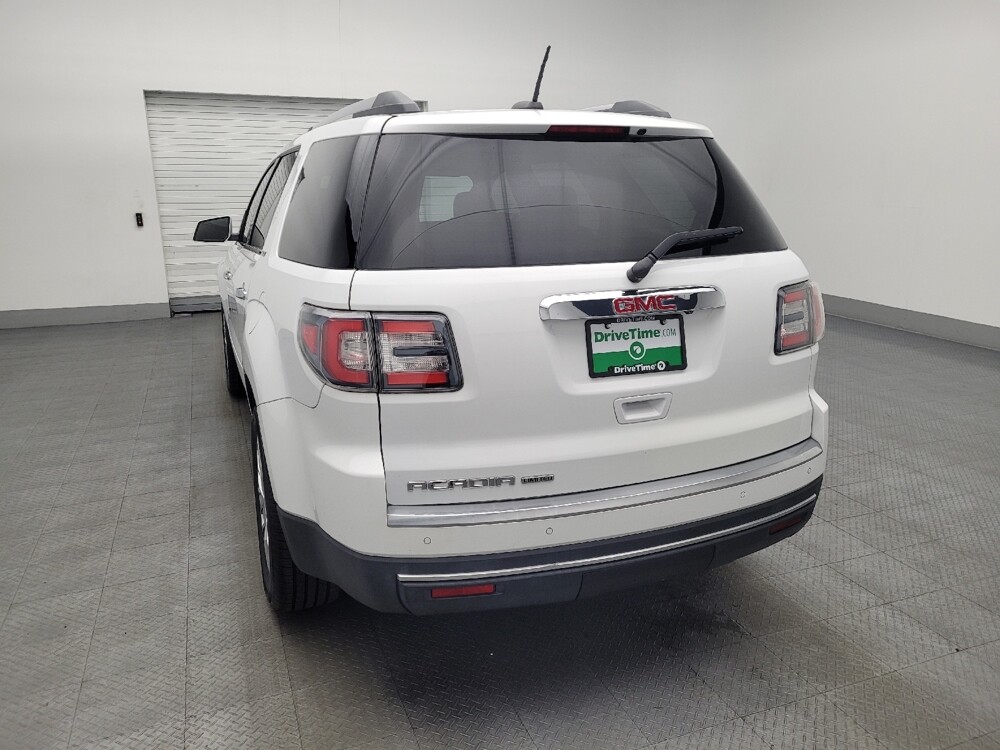 2017 GMC Acadia in Orlando, FL 32808 - 18084583 6