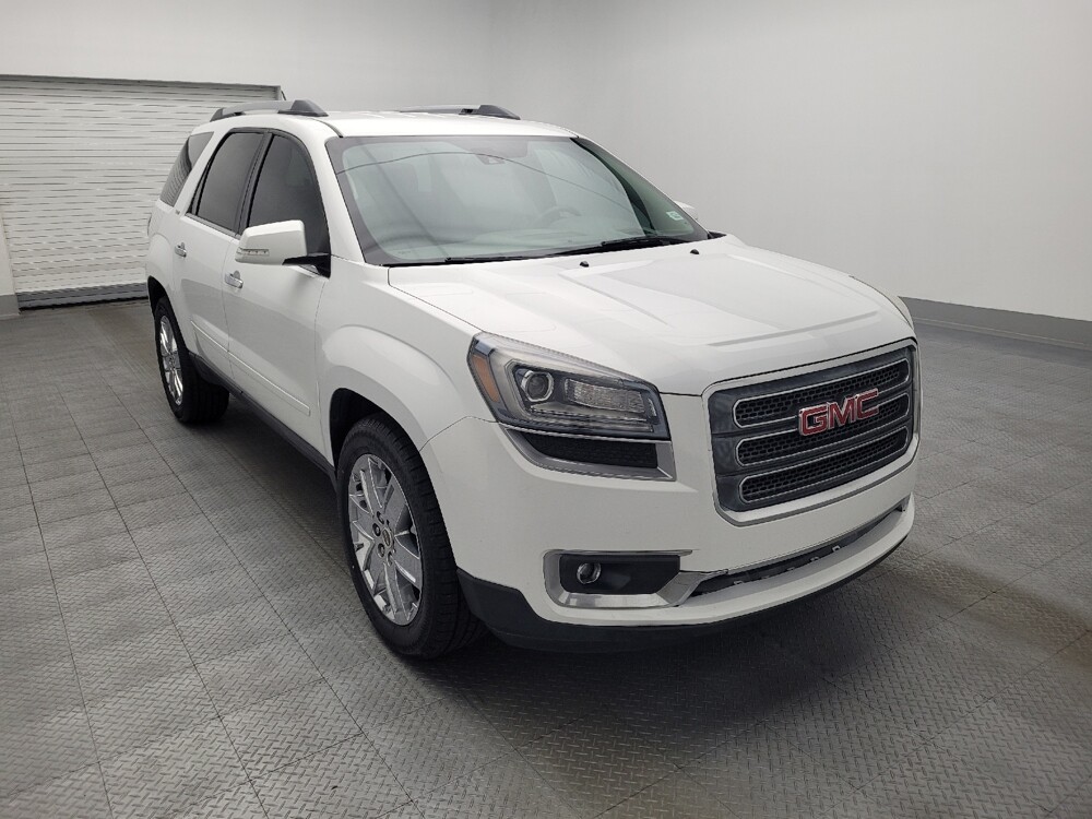 2017 GMC Acadia in Orlando, FL 32808 - 18084583 13
