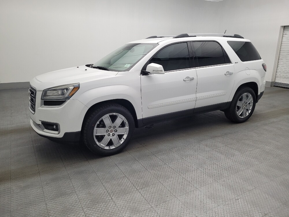 2017 GMC Acadia in Orlando, FL 32808 - 18084583 2
