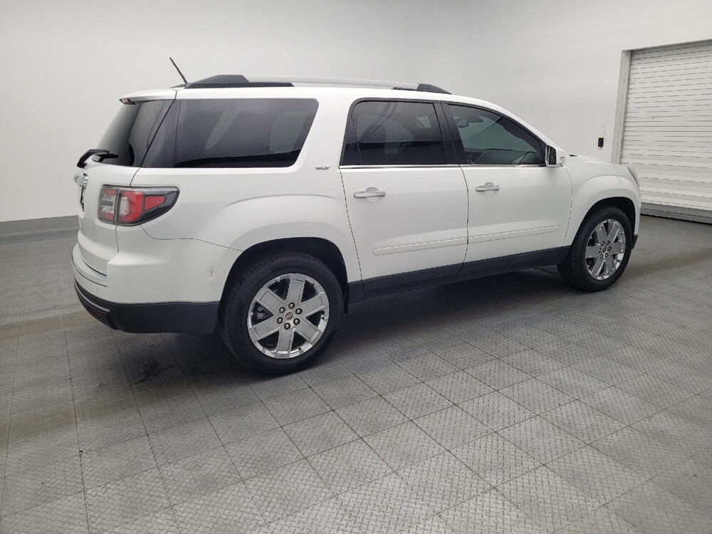 2017 GMC Acadia in Orlando, FL 32808 - 18084583 10