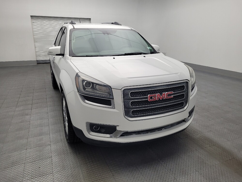 2017 GMC Acadia in Orlando, FL 32808 - 18084583 14