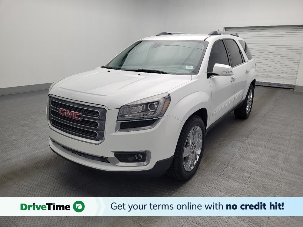 2017 GMC Acadia in Orlando, FL 32808 - 18084583