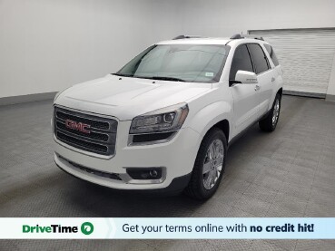 2017 GMC Acadia in Orlando, FL 32808