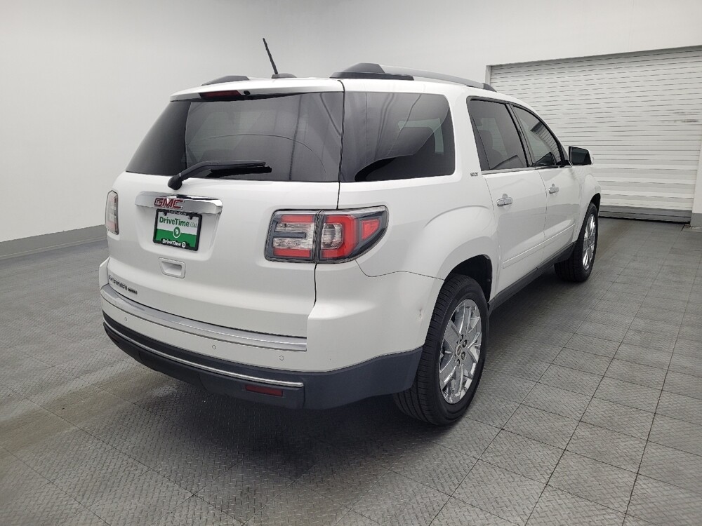 2017 GMC Acadia in Orlando, FL 32808 - 18084583 9