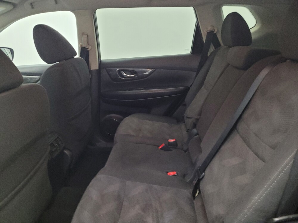 2016 Nissan Rogue in Louisville, KY 40258 - 18084585 18