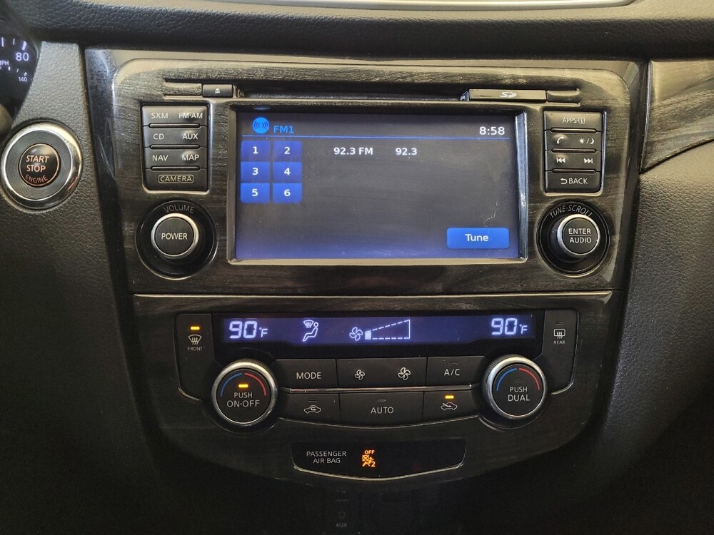 2016 Nissan Rogue in Louisville, KY 40258 - 18084585 25