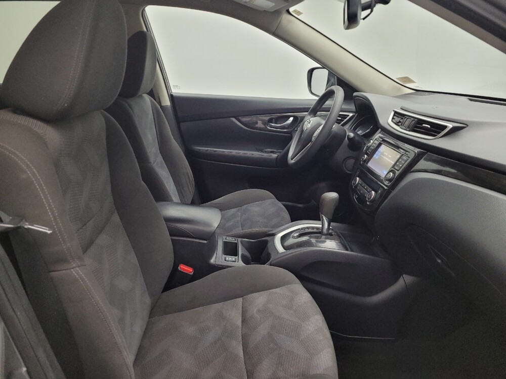 2016 Nissan Rogue in Louisville, KY 40258 - 18084585 21