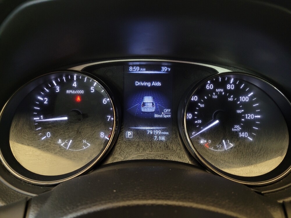 2016 Nissan Rogue in Louisville, KY 40258 - 18084585 23