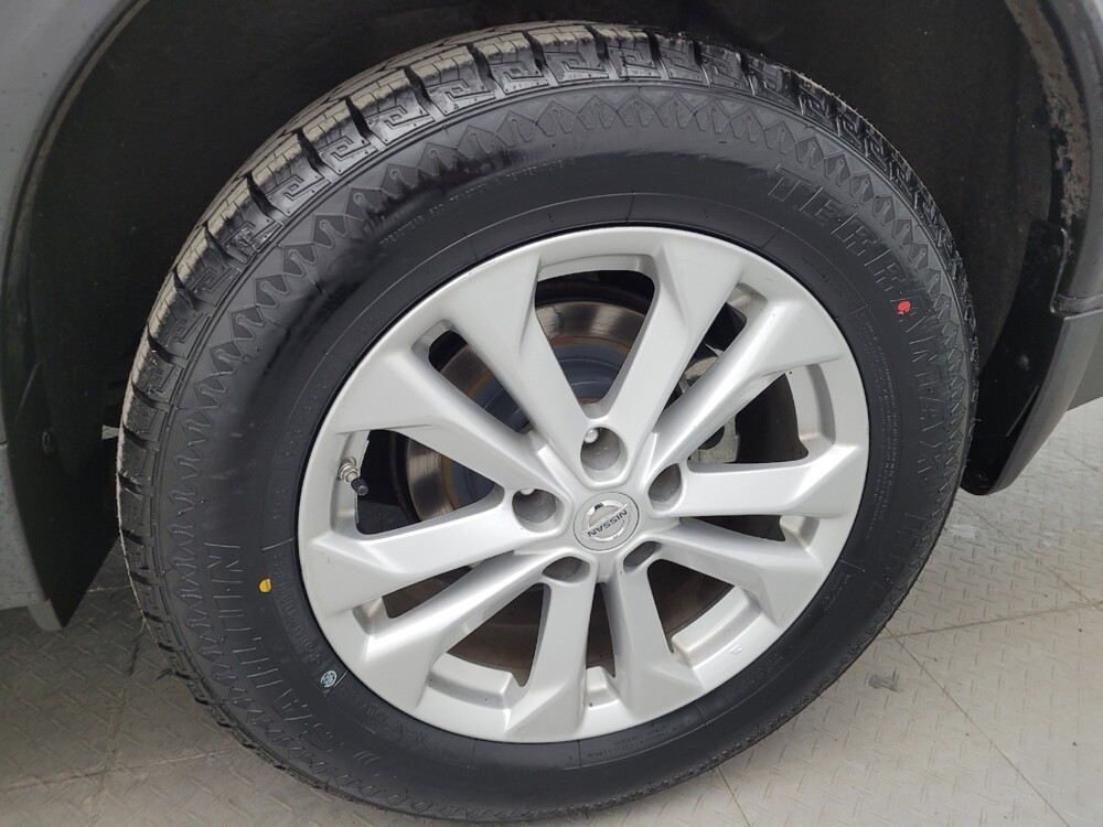 2016 Nissan Rogue in Louisville, KY 40258 - 18084585 31