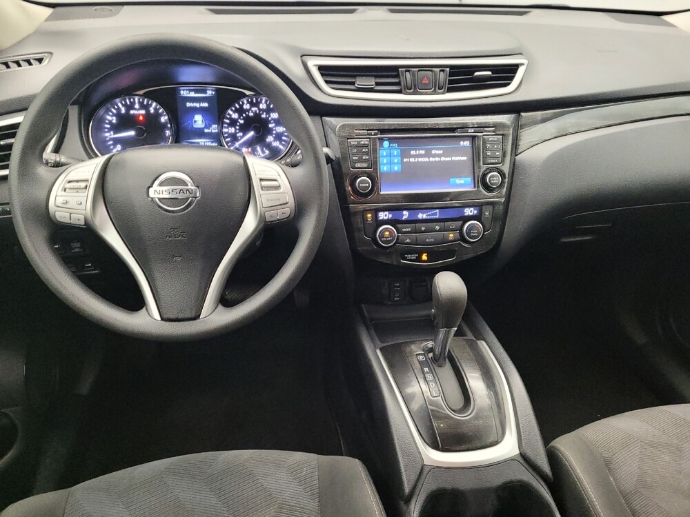 2016 Nissan Rogue in Louisville, KY 40258 - 18084585 22