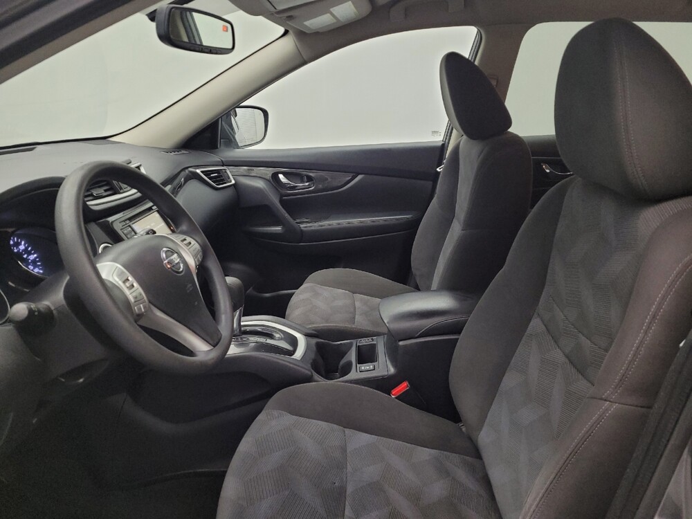 2016 Nissan Rogue in Louisville, KY 40258 - 18084585 17