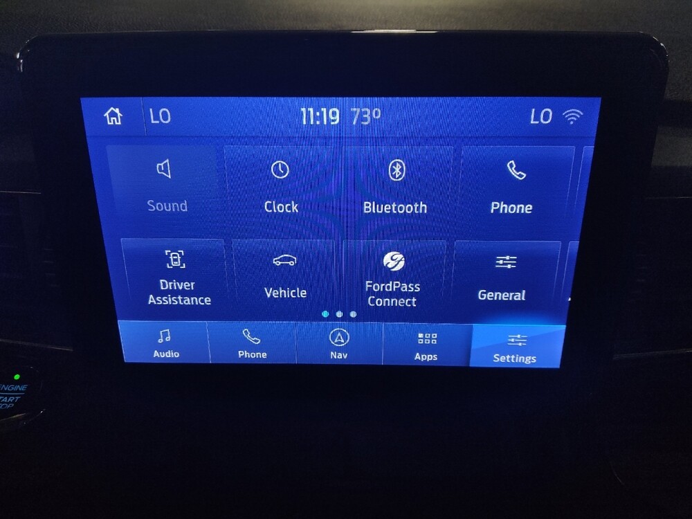 2020 Ford Explorer in Jacksonville, FL 32210 - 18084586 25