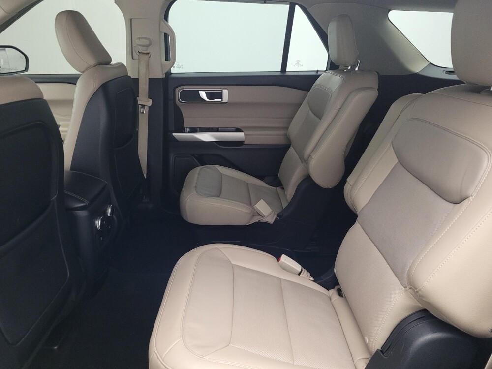 2020 Ford Explorer in Jacksonville, FL 32210 - 18084586 18