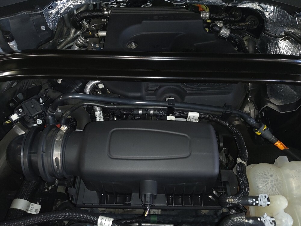 2020 Ford Explorer in Jacksonville, FL 32210 - 18084586 30