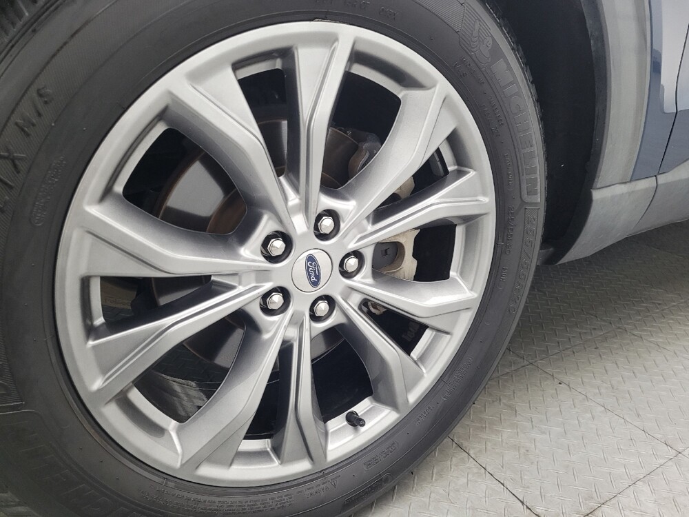 2020 Ford Explorer in Jacksonville, FL 32210 - 18084586 31