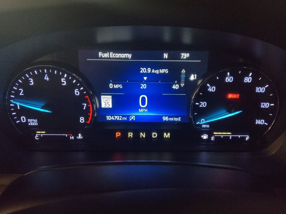 2020 Ford Explorer in Jacksonville, FL 32210 - 18084586 23