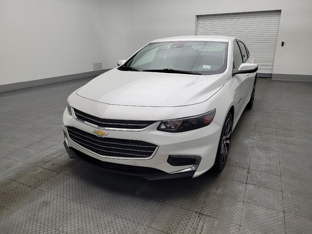 2016 Chevrolet Malibu in Ocala, FL 34471 - 18084588 15