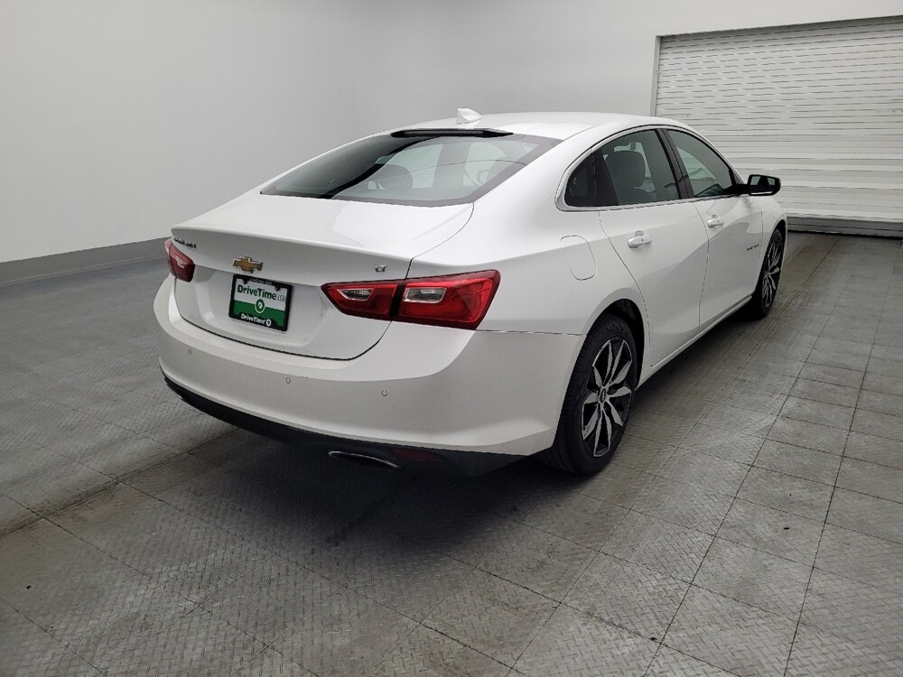 2016 Chevrolet Malibu in Ocala, FL 34471 - 18084588 9