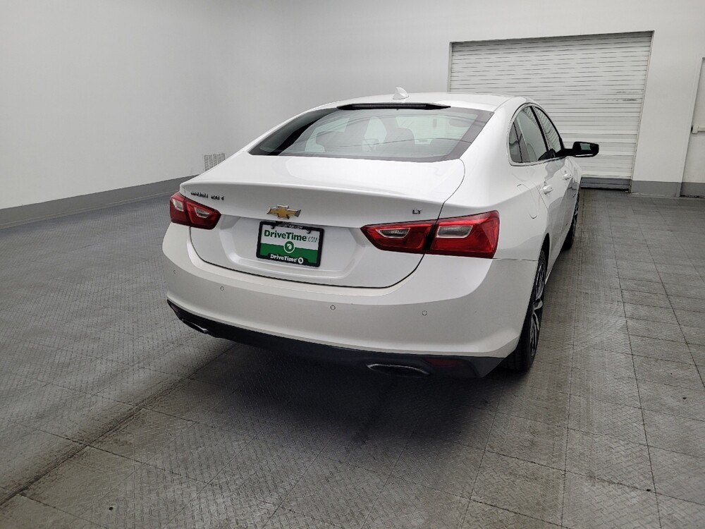 2016 Chevrolet Malibu in Ocala, FL 34471 - 18084588 7