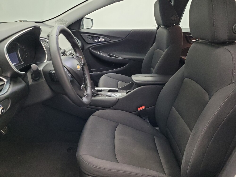 2016 Chevrolet Malibu in Ocala, FL 34471 - 18084588 17