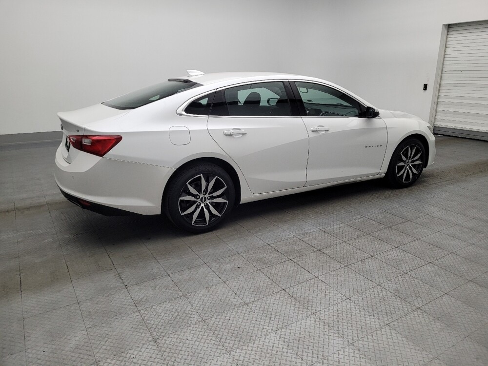 2016 Chevrolet Malibu in Ocala, FL 34471 - 18084588 10