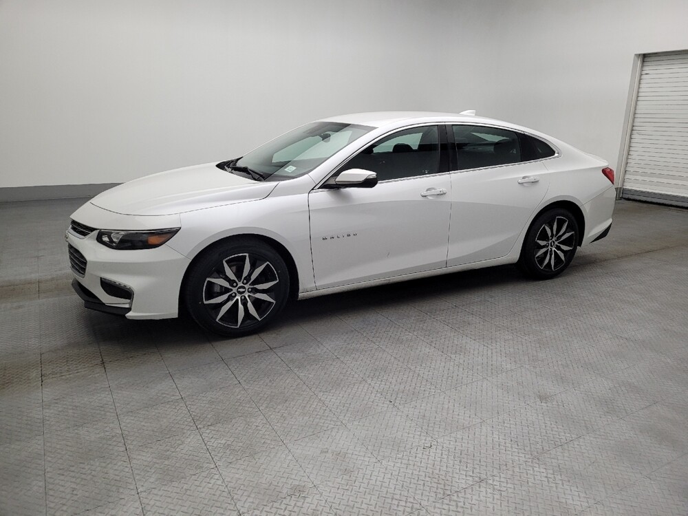 2016 Chevrolet Malibu in Ocala, FL 34471 - 18084588 2
