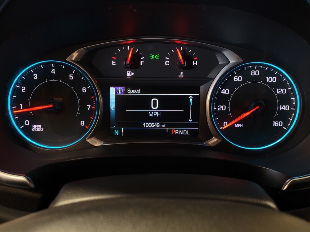 2016 Chevrolet Malibu in Ocala, FL 34471 - 18084588 23